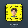 Jacelightfoot / wholikeshockey - @jacelightfoot0 - TikTok