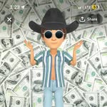 Team roper - @jacelightfoot2024 - Instagram