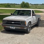 Jace Mann - @507speedshop - Instagram