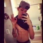 Jacemann - @bikerboii95 - Instagram