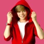 Jace Mathews - @coolest_boy_forever - Instagram