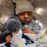 Jace & Elodie May - @rebornbabes22 - Instagram