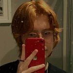 Jason - @jacemayhavecomefromspace - Instagram