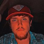 Jason Richards - @jacemay123 - Instagram
