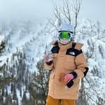 Jace Morris - @jace_morris715 - Instagram