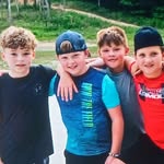Jace Morris - @jace_morris_7 - Instagram