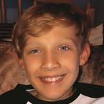 Jace Moss - @jaceryan_m2009 - Instagram
