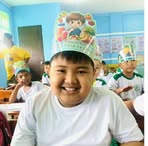 Jace Ocampo - Facebook