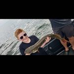 jace olsen - @monsterbass21 - Instagram