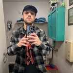 Jace Olsen - @special_agent_penguin666 - Instagram