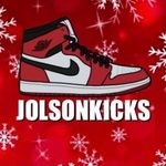 Jace Olson - @jolsonkicks - Instagram