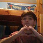 Jace Randolph - @jace_stingers123 - Instagram