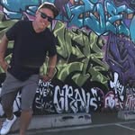 Jace Ray - @spacecase.jace - Instagram