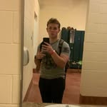 Jace Robinson - @jc_robby18 - Instagram