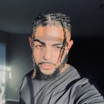 Jace Robinson - @j2_suave - Instagram