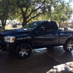 Jace Robinson - @robinson_davidson_ram - Instagram