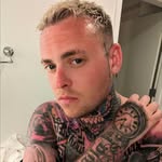 Jace Robinson - @iamjacerobinson - Instagram