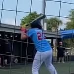 Jace robinson - @jaceisontop - Instagram