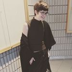 Jace Robinson - @smallelvenprince - Instagram