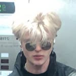 Jace Robinson / Jae - @jaejanken - Instagram