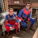 @henrydanger_jaceromanian - Instagram