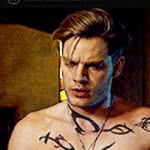 Jace Romanov - @jace_romanov - Instagram