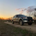 Jace Ross bubba 05 f150 - @bubba__11th_gen_f150 - Instagram