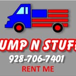 Dump N Stuff - @jacerusch - Instagram