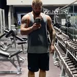 Jace Scott - @jace_scott_fitness - Instagram
