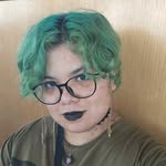 Jace (Jozette) Sells - @phasmidbug - Instagram