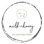 Sheldon + Jacqueline Dueck - @manitobamilkandhoney - Instagram