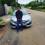Jace Kofi Snow - @kofisnowgh - Instagram