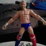 Jace Stone - @jww_custom_figs_ - Instagram