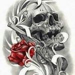 Jace Stone - @twiztedtool92 - Instagram