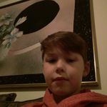 Jace Stone - @cyberman487 - Instagram