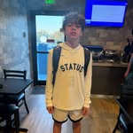 Jace Torres - @jacet2031 - Instagram