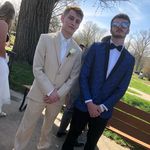 Jace - @jacewadespam - Instagram