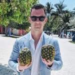 Jace Wade - @jacewadesdayoff - Instagram