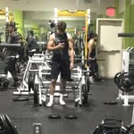 Jace Warren - @jacelifts1 - Instagram