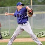 Jacewatts - @baseball_king_9 - Instagram