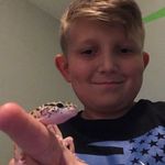 Jace White - @jace1248 - Instagram