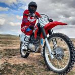 Jace Wilkinson - Facebook