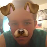 Jace wolf - @hannahswolfjace - Instagram