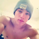 Jace wolfinhowler - @jace_wolf56 - Instagram