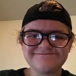 Jace Gabriel Woods - @kingjace16 - Instagram