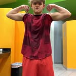 Jace Woods - @jace_woods_ - Instagram