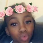 Jacee Johnson - @queenjacee2019 - Instagram