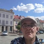 Jacek Bugaj - @jacekbugaj1945 - Instagram