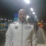 Jacek Czerwonka - @jacenty_1966 - Instagram
