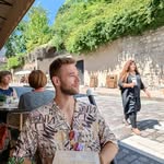 Jacek Dąbrowski - @arergor - Instagram